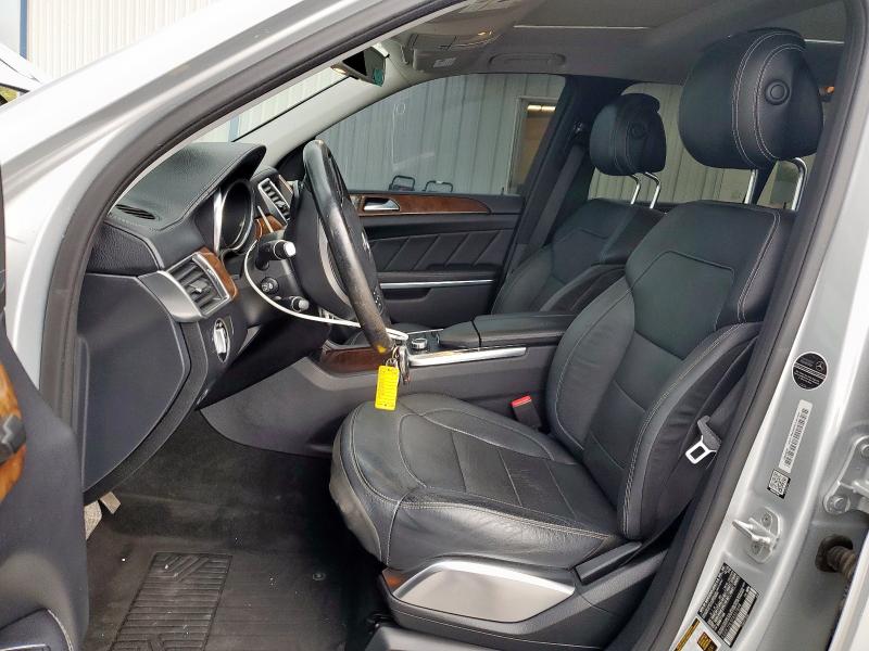 2015 MERCEDES-BENZ GL 550 4MA 4JGDF7DE5FA527898