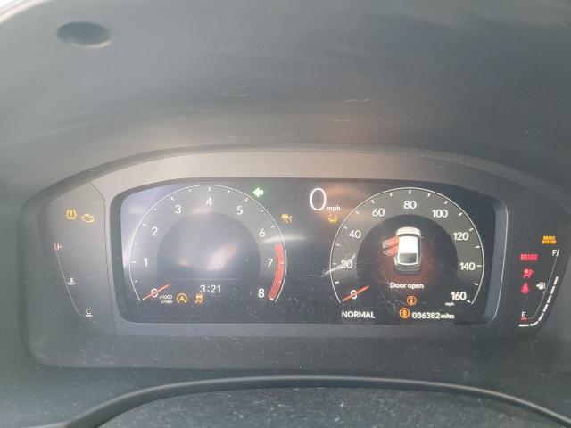 2023 ACURA INTEGRA A-SPEC TECH 19UDE4H60PA015056