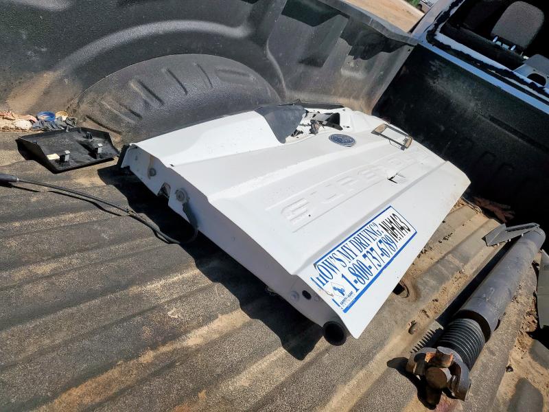 2022 FORD F250 SUPER #3304772926