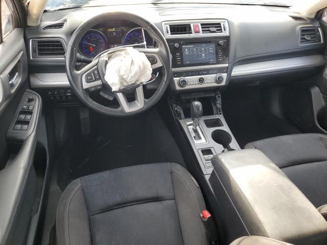 2017 SUBARU LEGACY 2.5 - 4S3BNAF64H3016241