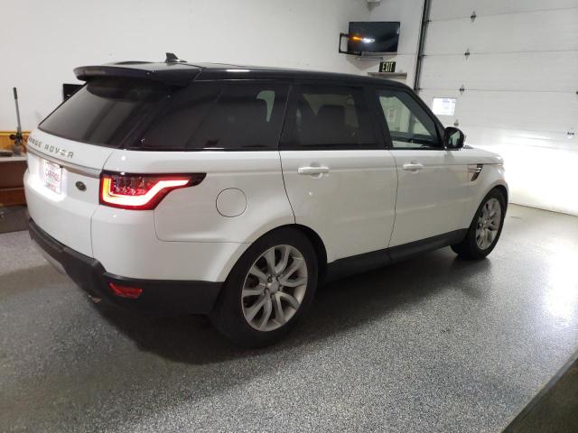 2016 LAND ROVER RANGE ROVE SALWR2KF4GA560971