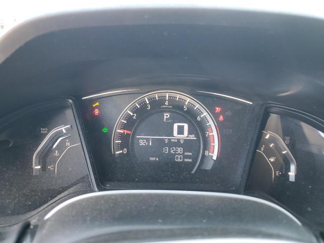 2016 HONDA CIVIC LX 2HGFC2F52GH501611