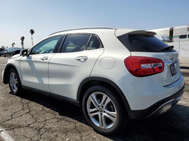 2018 MERCEDES-BENZ GLA 250 WDCTG4EB5JJ457757