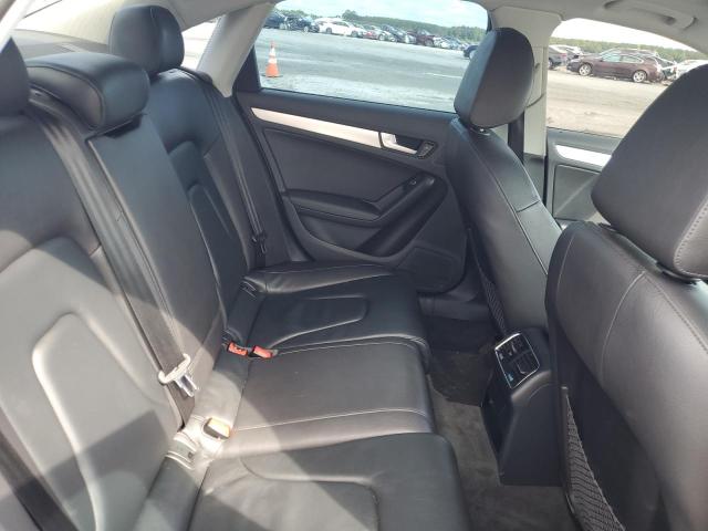 2015 AUDI A4 PREMIUM WAUAFAFL3FN040706