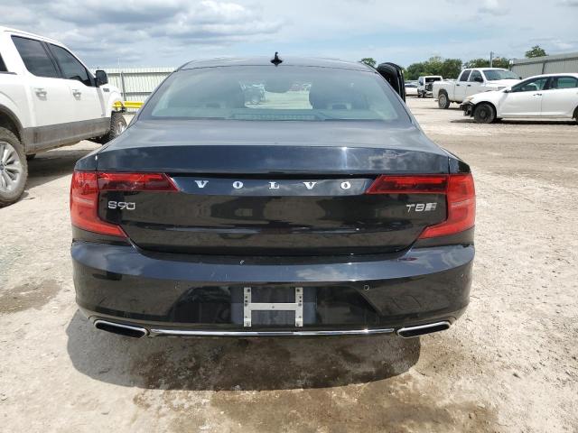 2018 VOLVO S90 T8 INS LVYBR0AL7JP049706