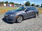 2018 HONDA CIVIC LX - 2HGFC2F52JH594511