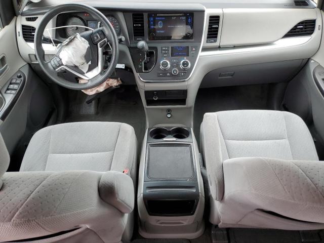 2016 TOYOTA SIENNA LE - 5TDKK3DC0GS738462