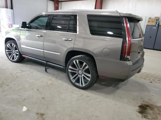 2017 CADILLAC ESCALADE P 1GYS4CKJ6HR280609