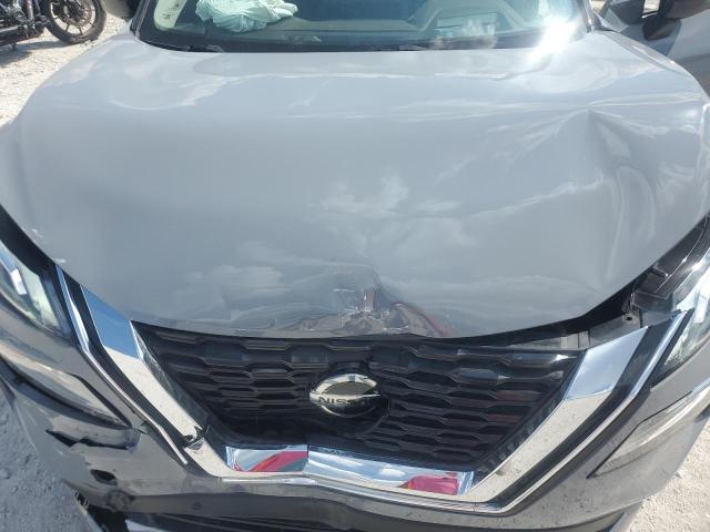 2021 NISSAN ROGUE PLAT JN8AT3DC3MW103146