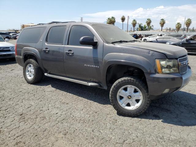 2010 CHEVROLET SUBURBAN K1500 LT - 1GNUKJE38AR171393