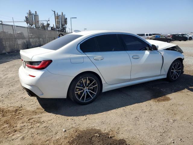 2021 BMW 330I 3MW5R1J03M8C01187