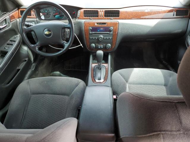 2011 CHEVROLET IMPALA LT - 2G1WG5EK4B1226670