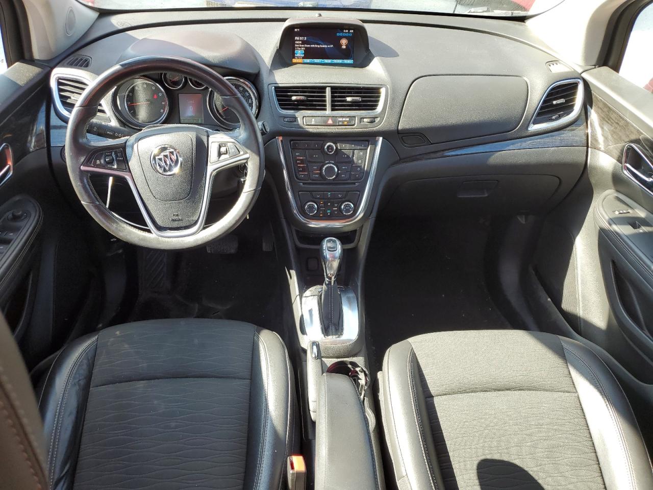BUICK ENCORE CONVENIENCE