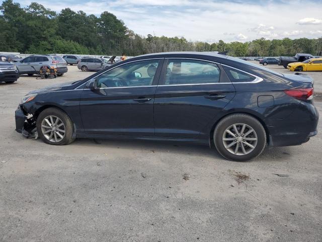 2018 HYUNDAI SONATA SE - 5NPE24AF4JH672738