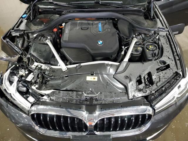 2023 BMW 530XE WBA33AG05PCN82103