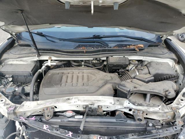 2015 ACURA MDX TECHNOLOGY 5FRYD4H69FB014754