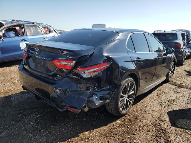 2018 TOYOTA CAMRY L 4T1B11HK7JU129098