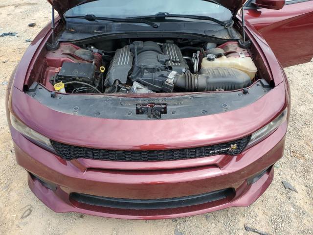 2020 DODGE CHARGER SCAT PACK 2C3CDXGJ6LH135688