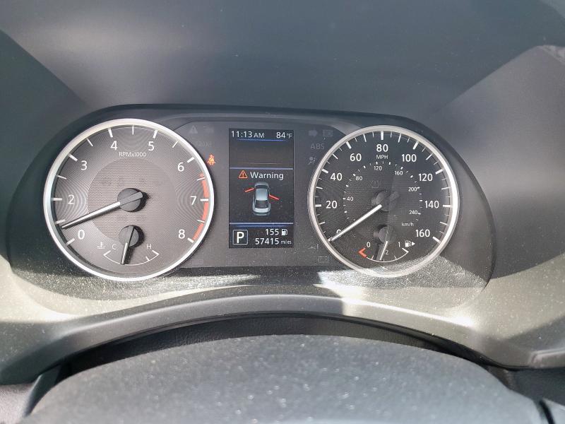 2024 NISSAN SENTRA S - 3N1AB8BV2RY288955