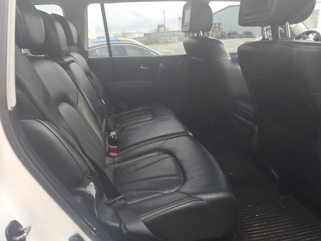 2016 INFINITI QX80 JN8AZ2NC2G9401035