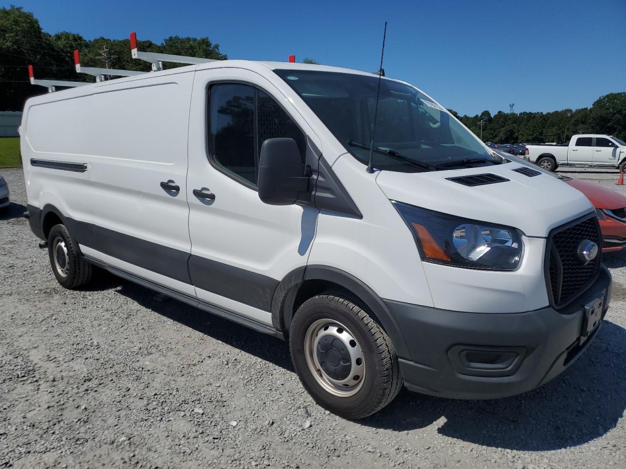 FORD TRANSIT T-150