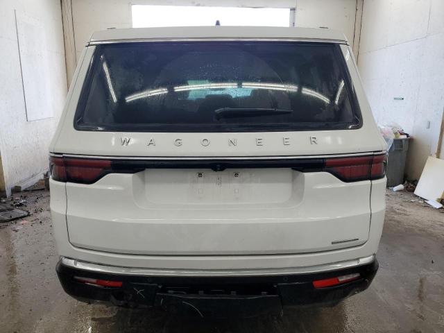 2024 JEEP WAGONEER SERIES III - 1C4SJVDP6RS176742