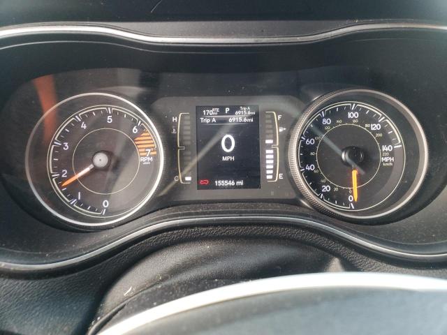 2019 JEEP CHEROKEE LATITUDE 1C4PJLCB2KD269932