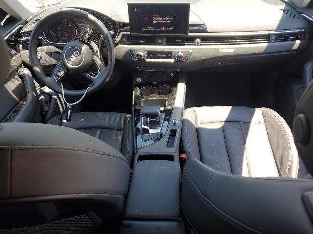 2021 AUDI A4 PREMIUM WAUABAF43MA041704