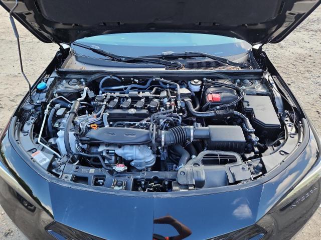 2025 ACURA INTEGRA 19UDE4H25SA006519