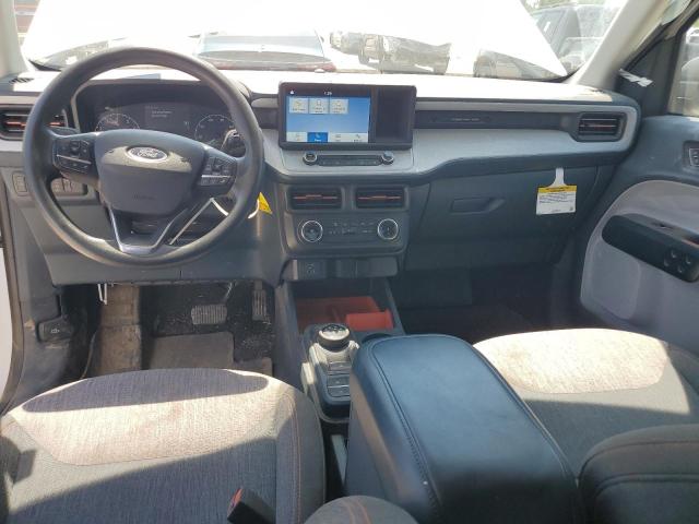 2023 FORD MAVERICK XL 3FTTW8E93PRA63296