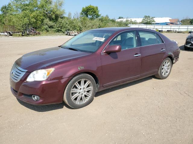 TOYOTA AVALON XL