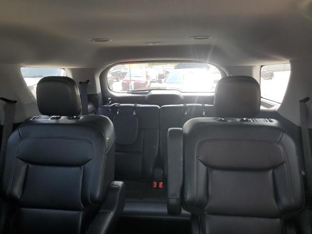 2021 FORD EXPLORER X - 1FMSK8DH6MGA29464