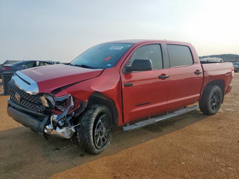 TOYOTA TUNDRA CRE