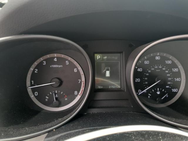 2018 HYUNDAI SANTA FE SPORT - 5XYZUDLB4JG568036