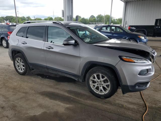 2018 JEEP CHEROKEE L #3259735196