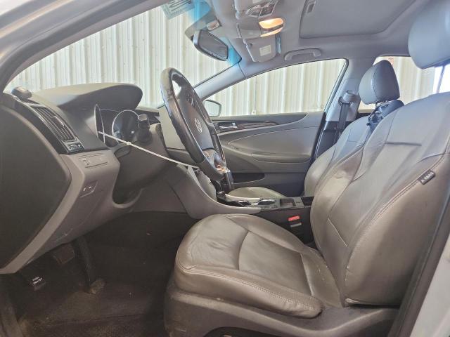 2011 HYUNDAI SONATA SE - 5NPEC4AC4BH133007