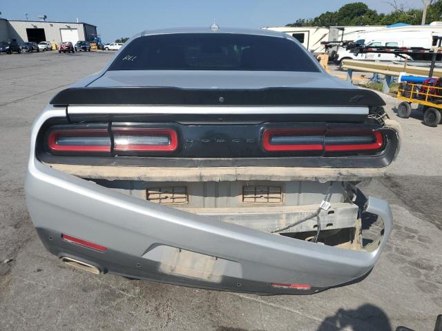 2022 DODGE CHALLENGER 2C3CDZKG6NH132638