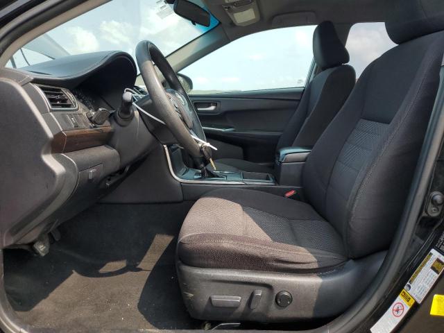 2015 TOYOTA CAMRY LE 4T4BF1FK5FR471201