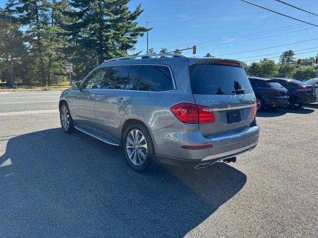 2015 MERCEDES-BENZ GL 450 4MA 4JGDF6