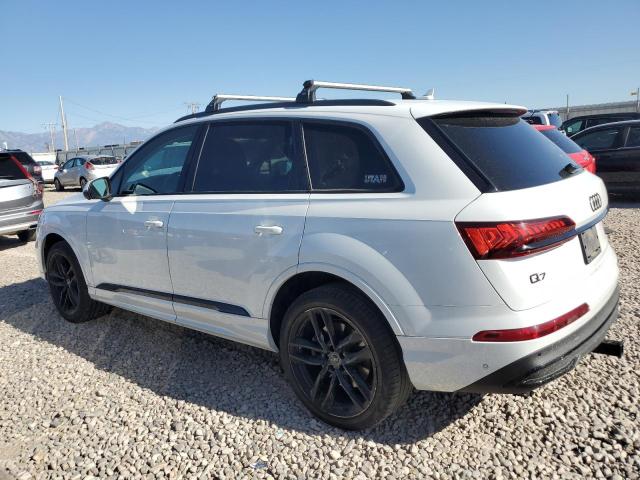 2022 AUDI Q7 PREMIUM WA1LXBF76ND005724