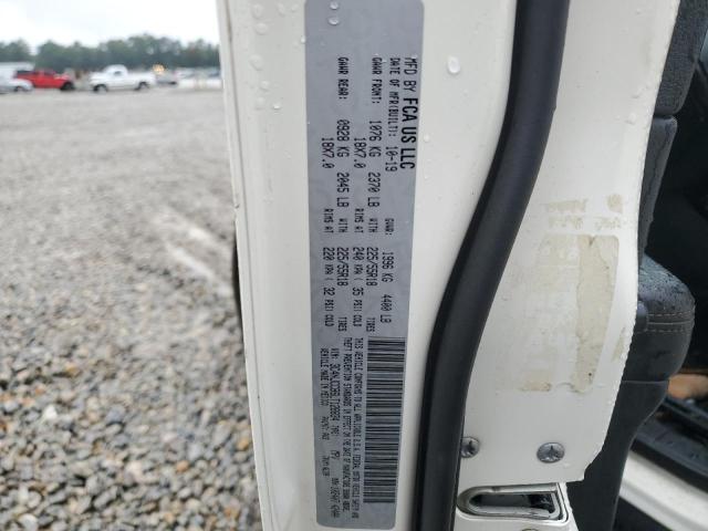 2020 JEEP COMPASS LI 3C4NJCCB6LT128834
