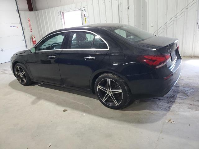 2020 MERCEDES-BENZ A 220 4MAT W1K3G4FB4LW047273