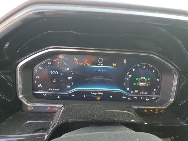 2024 CHEVROLET SILVERADO K1500 LT-L 1GCPDKEK8RZ251172