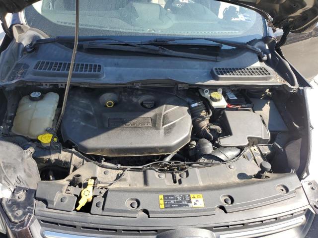 2013 FORD ESCAPE SE #3290220269