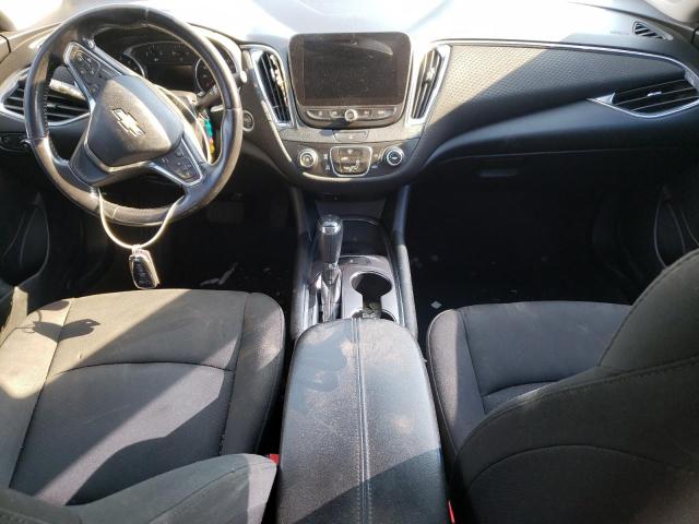 2018 CHEVROLET MALIBU LT 1G1ZD5ST0JF282695
