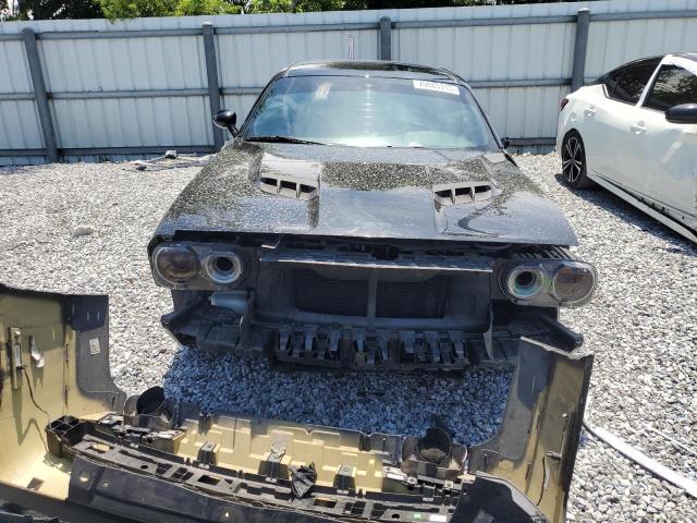 2019 DODGE CHALLENGER - 2C3CDZAG6KH723565