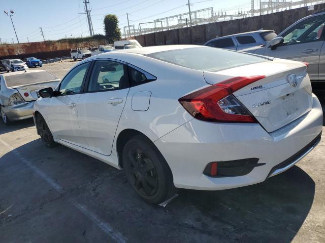 2019 HONDA CIVIC LX 2HGFC2F67KH586074