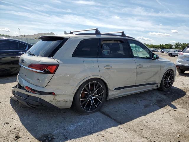 2021 AUDI Q7 PRESTIG WA1VXBF70MD024955
