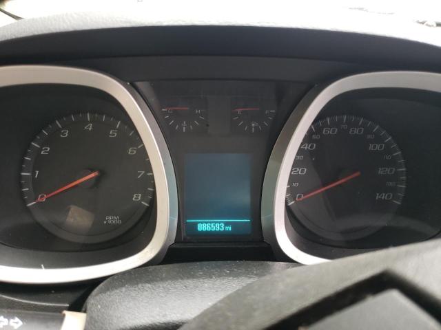 2017 CHEVROLET EQUINOX LS 2GNFLEEK8H6179035