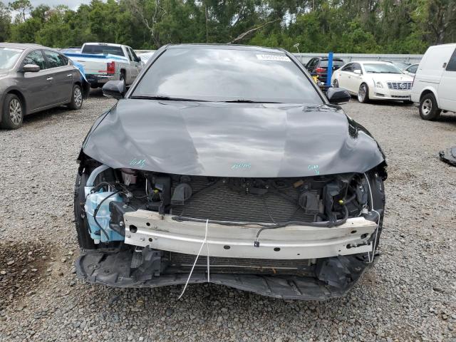 2021 TOYOTA CAMRY SE - 4T1G11AK2MU512886